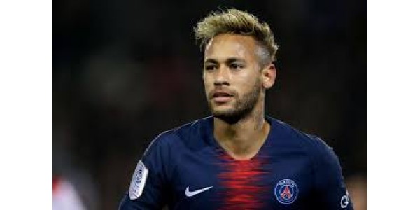 Relacja między Neymarem i Jamesem